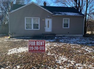 1624 Newell St, Waterloo, IA 50707