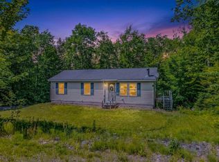 159 James St, Bethlehem, NH 03574