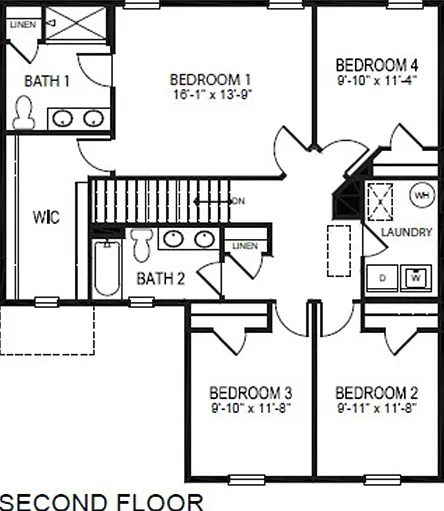 390 Robbins Farm Rd — Photo 34