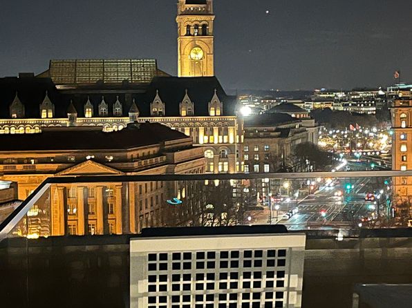 801 Pennsylvania Ave NW APT 1128