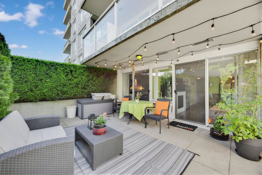 39 6th St #501, New Westminster, BC, New Westminster