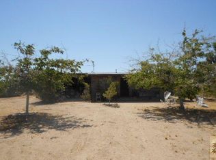 3946 Bonita Ave, Yucca Valley, CA 92284