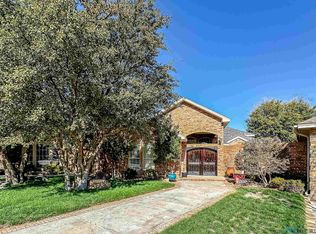 430 W Clearfork Cir, Hobbs, NM 88240