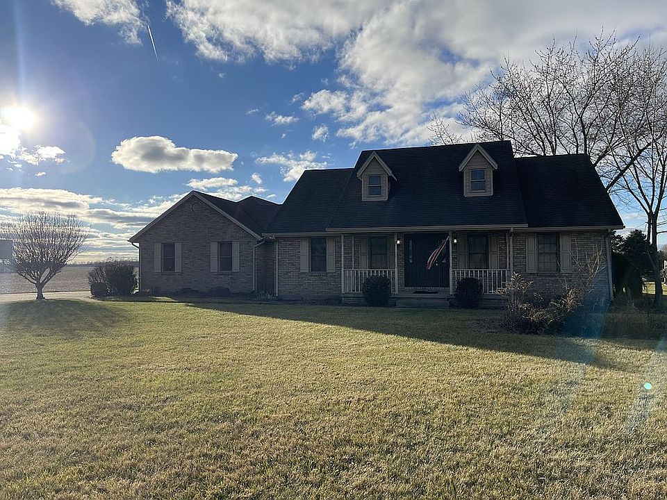 2307 S Vandemark Rd, Sidney, OH 45365 Zillow