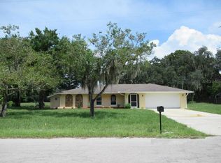 9030 Sharon Dr, New Port Richey, FL 34654