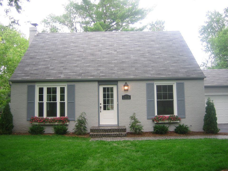 CHARMING ENGLISH COTTAGE