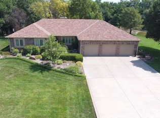 21130 Tower Lakes Cir, Colwich, KS 67030