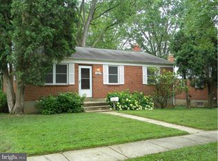 11807 Old Drovers Way, Rockville, MD 20852