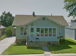2126 W C St, Torrington, WY 82240