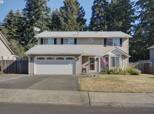 15412 NE 9th Way, Vancouver, WA 98684