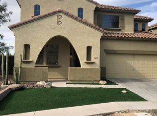 3622 E Parkview Dr, Gilbert, AZ 85295