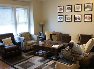 23 Creighton St FLOOR 1, Providence, RI 02906