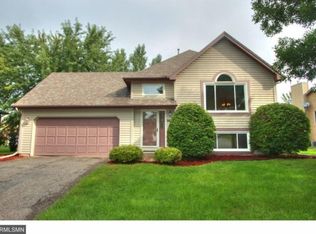 9649 172nd St W, Lakeville, MN 55044