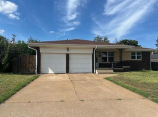 1005 SW 67th St, Oklahoma City, OK 73139