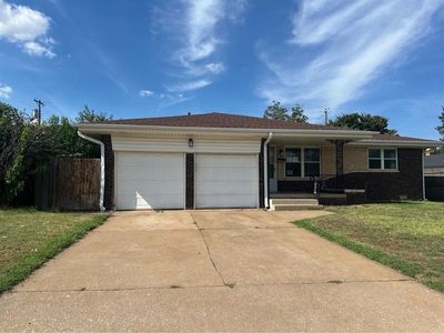 1005 SW 67th St, Oklahoma City, OK, 73139