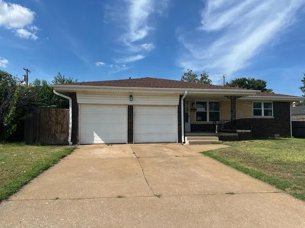 1005 SW 67th St, Oklahoma City, OK 73139