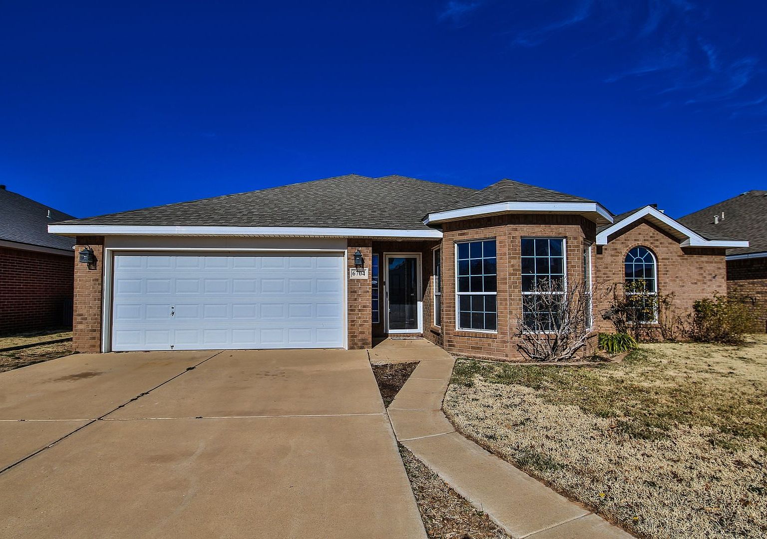 6704 87th St, Lubbock, TX 79424 | Zillow