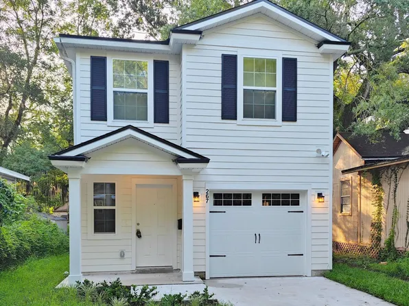 267 BELFORT Street, Jacksonville, FL 32204