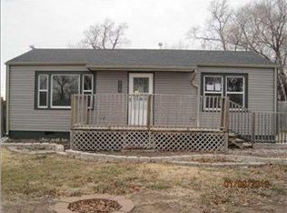 715 N Georgie Ave, Derby, KS 67037