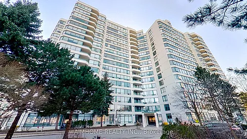 110 Promenade Cir #608 Photo 1