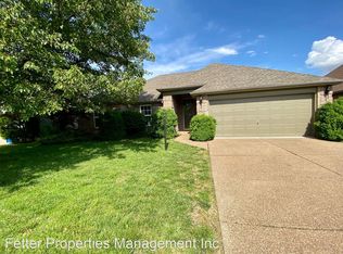 9129 Cayes Dr, Evansville, IN