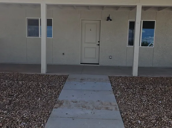 Brand New Patio Home, 264 W 6th St #C, Benson, AZ 85602