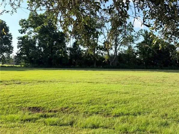 LOT 13 Rose Hill Plantation Rd Lot 13, Natchez, LA 71456