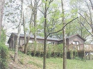 431 E Gatesville Rd, Morgantown, IN 46160