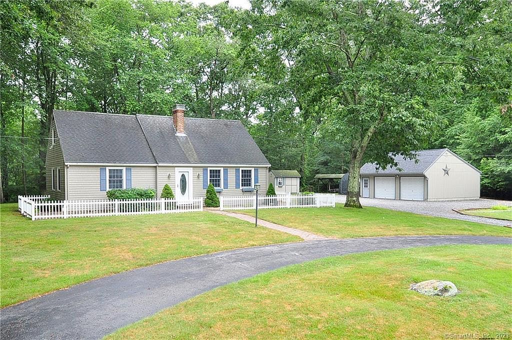 41 Michael Ln, Ledyard, CT 06339 Zillow