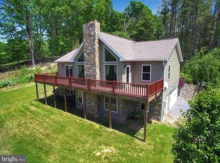 440 Mountain Brook Ln, Bentonville, VA 22610