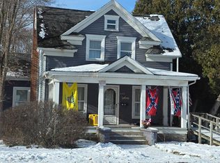 202 Goodrich St, Vassar, MI 48768