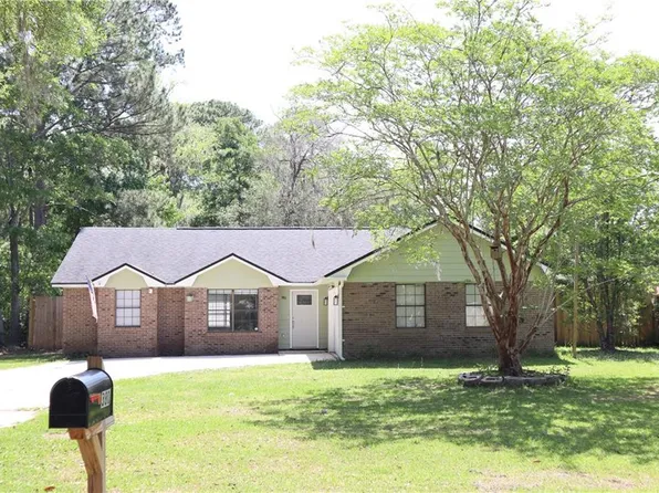 380 S Gum St, Kingsland, GA 31548