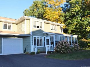 43 Windmill Spgs #43, Granby, CT 06035