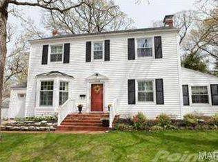1024 Bernice Ave, Saint Louis, MO