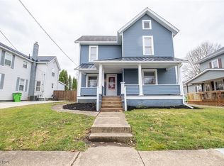 316 W Paradise St, Orrville, OH 44667