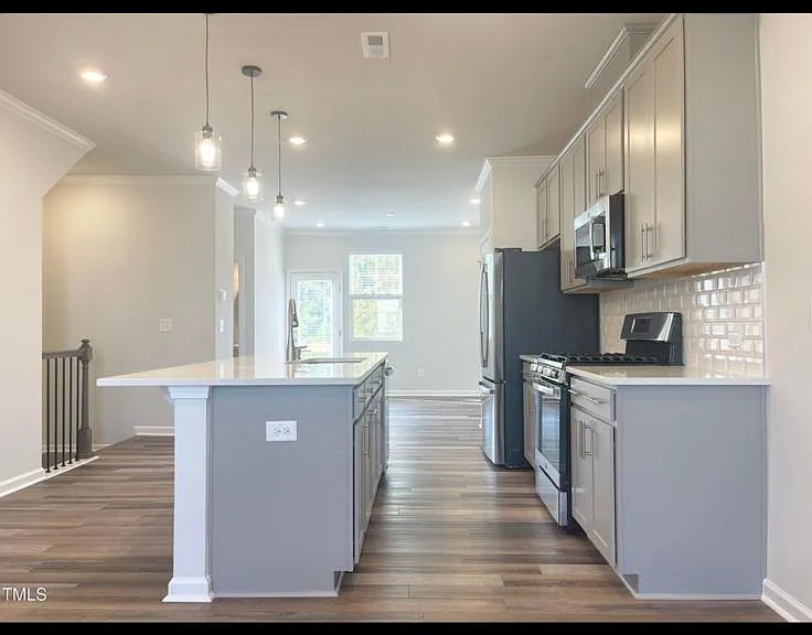 419 Carolina Springs Blvd — Photo 9