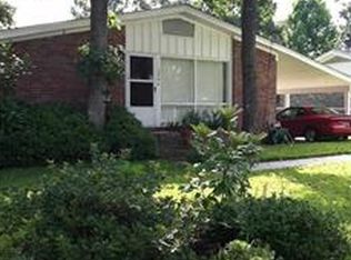 1206 Page St, Myrtle Beach, SC 29577