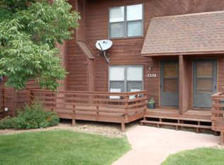 2338 Stepping Stones Way, Colorado Springs, CO 80904