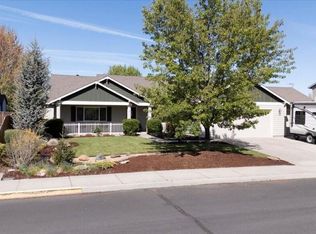 2053 NW 19th Pl, Redmond, OR