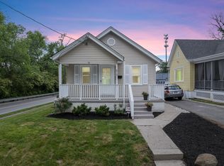 6717 E Ledge St, Cincinnati, OH 45227