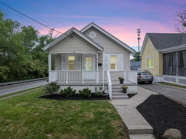 6717 E Ledge St, Cincinnati, OH 45227