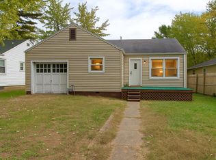 1820 Euclid Dr, Anderson, IN