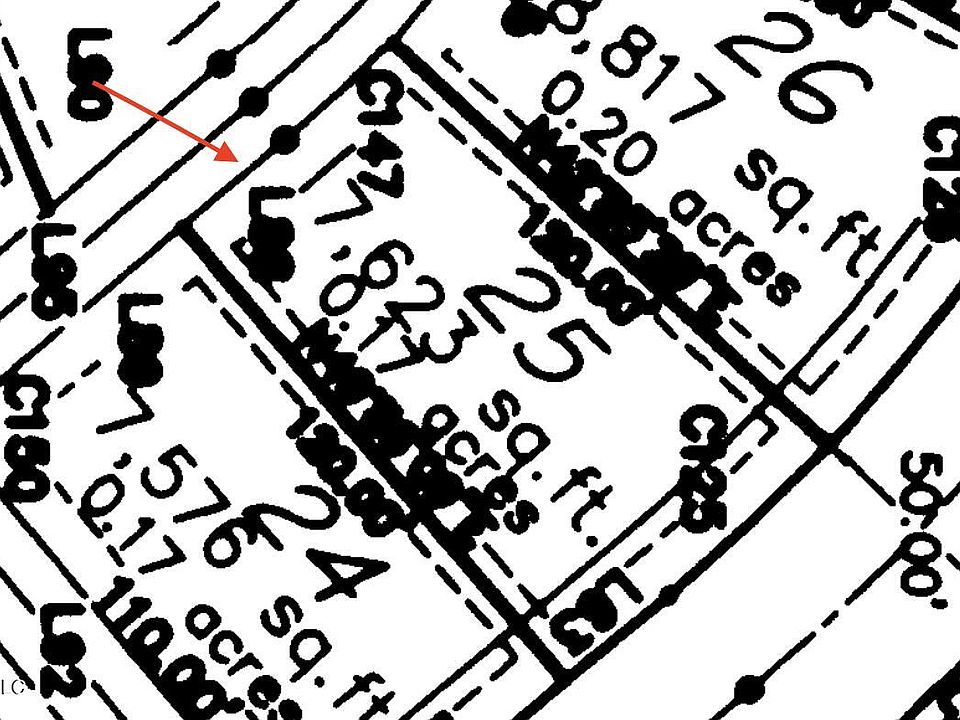 1st image of 8061 Old Addison Dr Lot 25