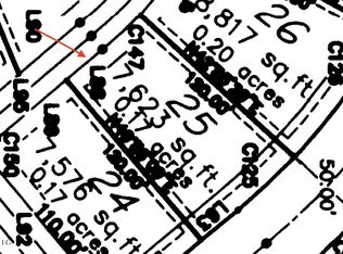 8061 Old Addison Dr Lot 25, Olive Branch, MS 38654