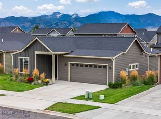 152 Goldcrest Ln, Bozeman, MT 59718