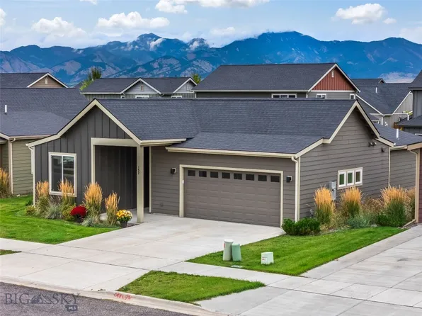 152 Goldcrest Ln, Bozeman, MT 59718