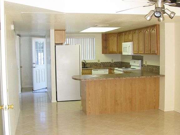 Kitchen Overview
