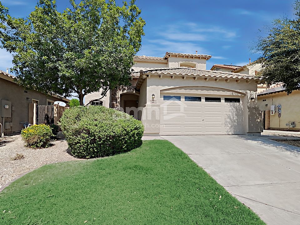 18642 W Sunnyslope Ln, Waddell, AZ 85355 Zillow