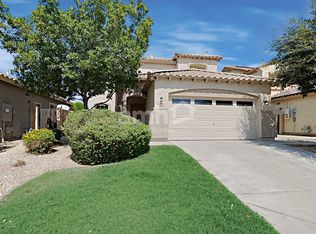 18642 W Sunnyslope Ln, Waddell, AZ 85355