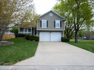 1000 N Keeler St, Olathe, KS 66061